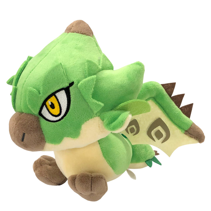 モンでふぉ ぬいぐるみ リオレイア