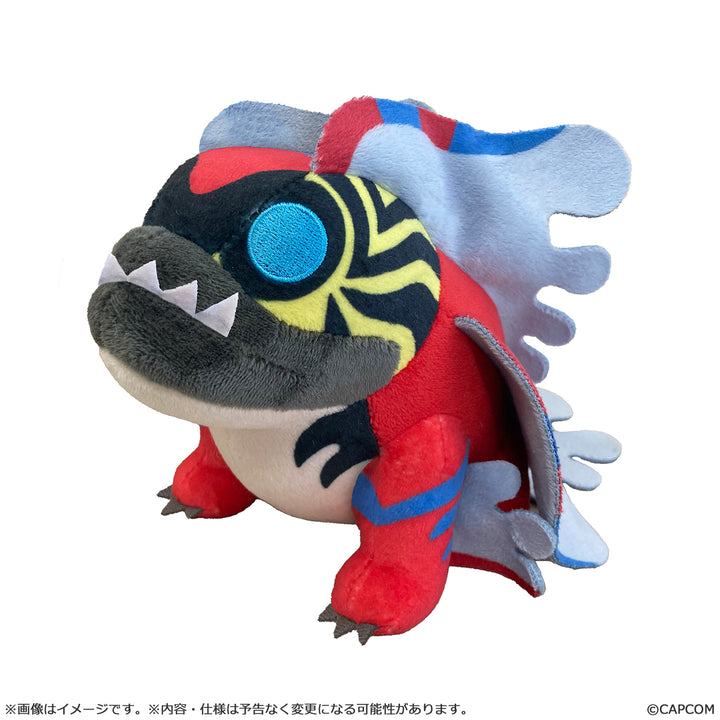 モンでふぉ ぬいぐるみ ウズ・トゥナ