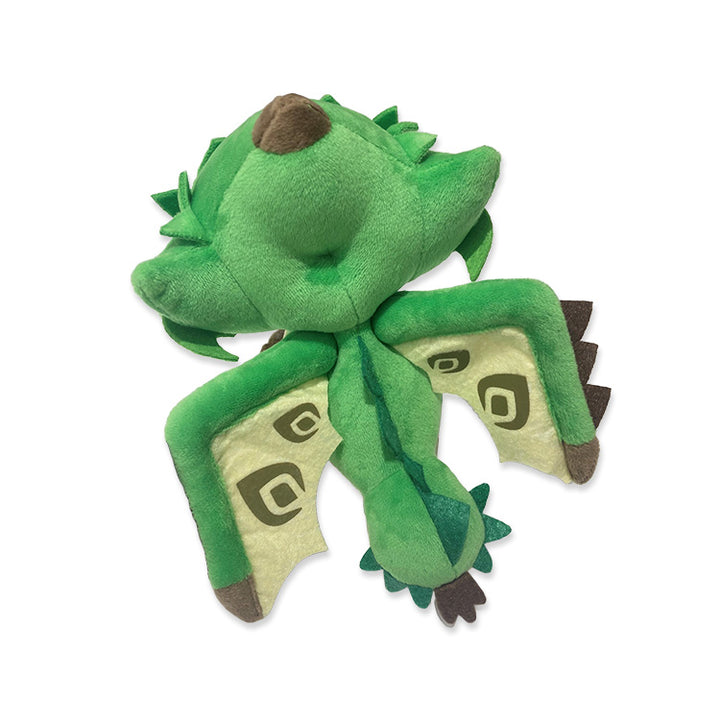 モンでふぉ ぬいぐるみ リオレイア