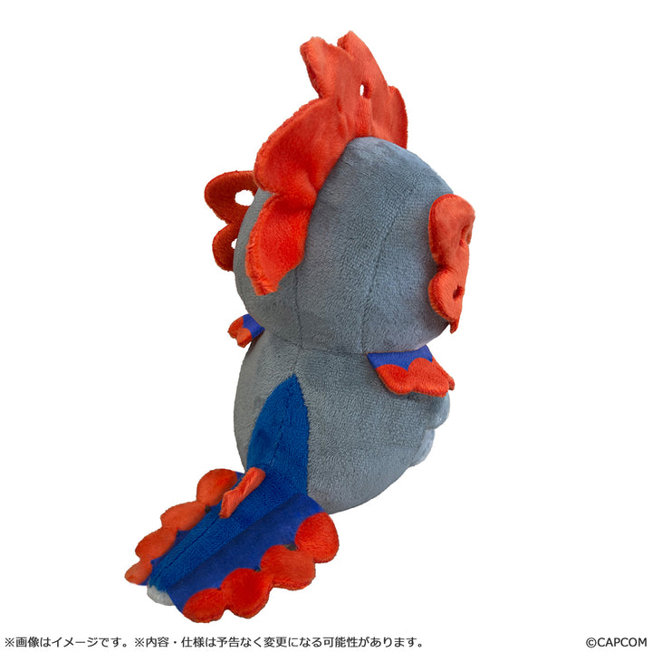 モンでふぉ ぬいぐるみ ケマトリス