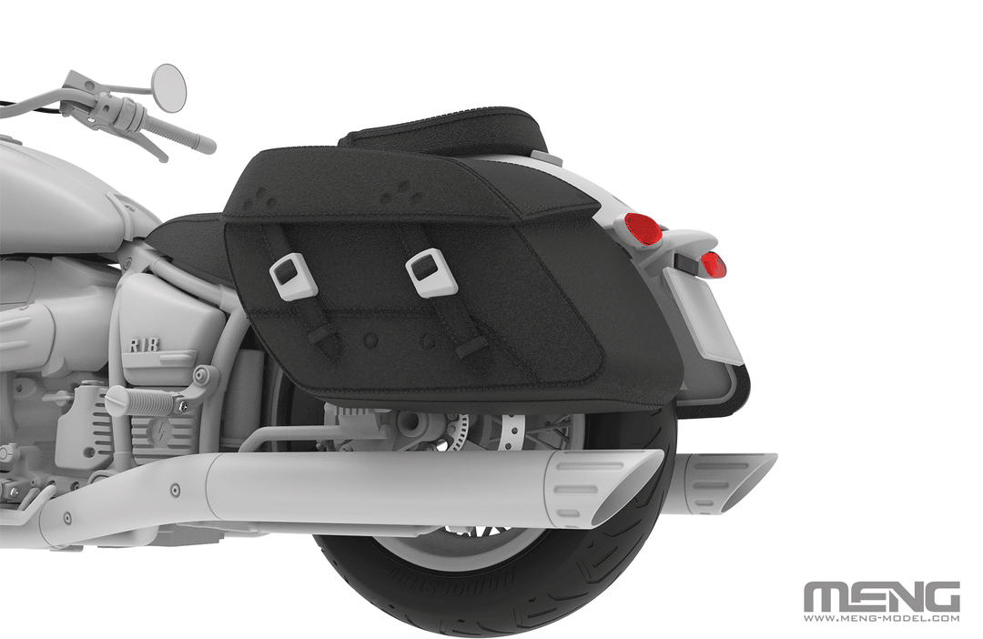 1/9 MT-006 BMW R 18 クラシック