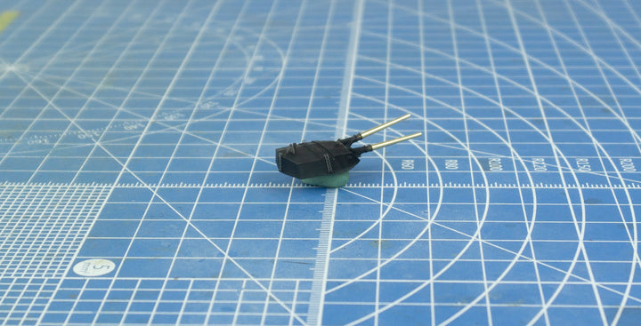 1/700 PW700053E 長門戦艦 1944 武装セット（アオシマ/フジミ対応）