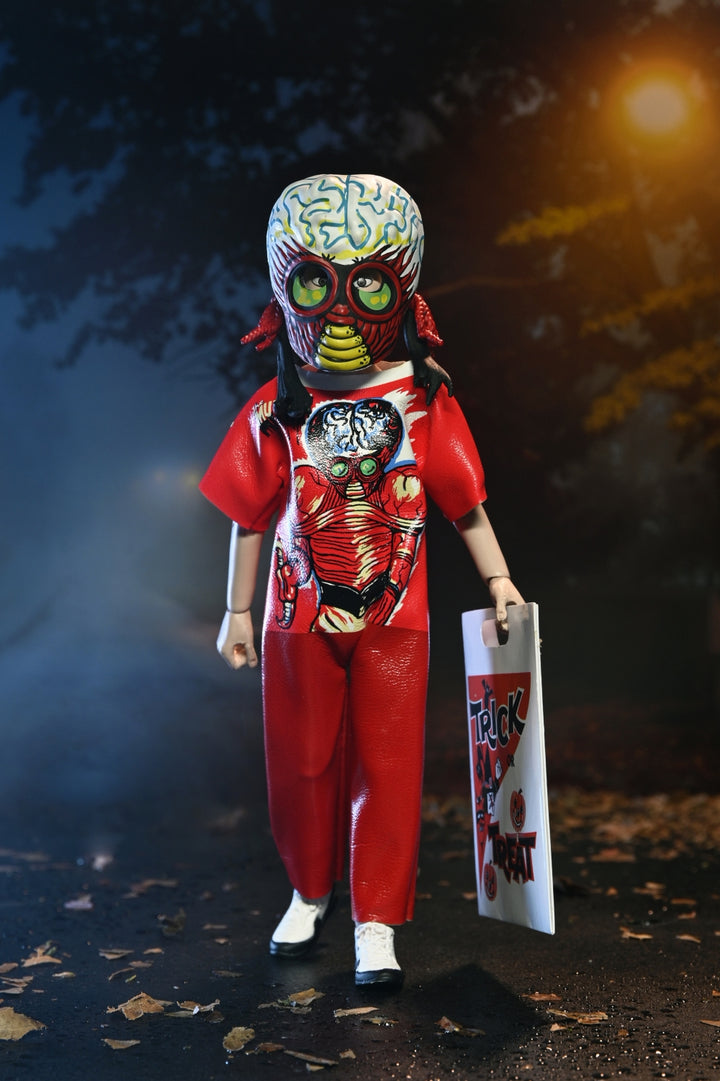 ベン・クーパー オリジナル/ ハロウィン コスチューム キッズコレクション 6インチ アクションドール シリーズ6： 5体セット