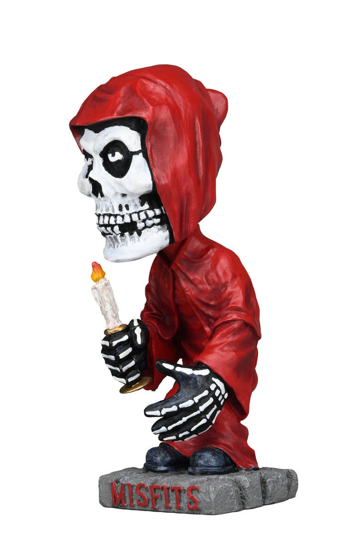 MISFITS（ミスフィッツ）/ ザ・フィーンド ヘッドノッカー