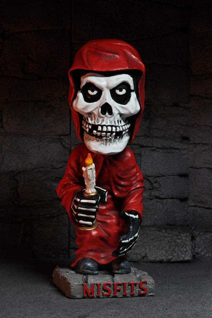 MISFITS（ミスフィッツ）/ ザ・フィーンド ヘッドノッカー