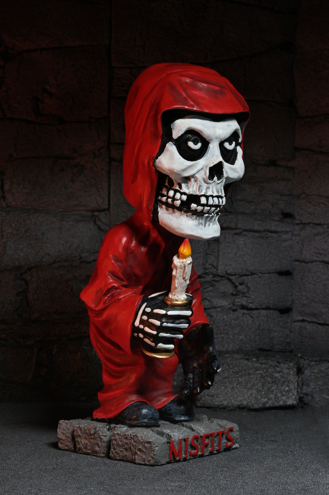MISFITS（ミスフィッツ）/ ザ・フィーンド ヘッドノッカー