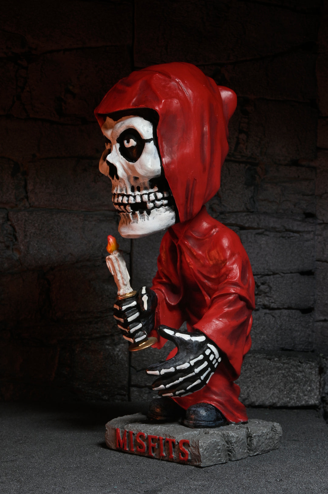 MISFITS（ミスフィッツ）/ ザ・フィーンド ヘッドノッカー