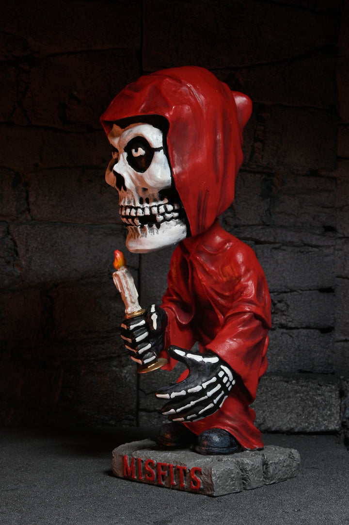 MISFITS（ミスフィッツ）/ ザ・フィーンド ヘッドノッカー