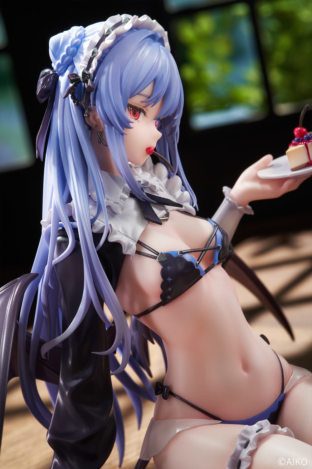 NIYA メイドVer. Illustrated by AIKO 1/6スケール