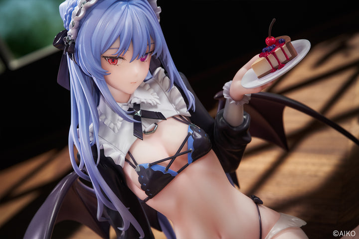NIYA メイドVer. Illustrated by AIKO 1/6スケール