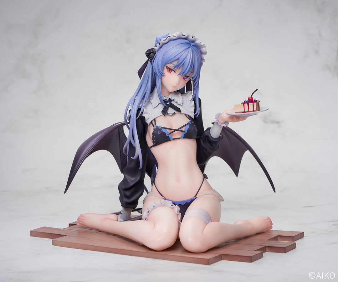 NIYA メイドVer. Illustrated by AIKO 1/6スケール