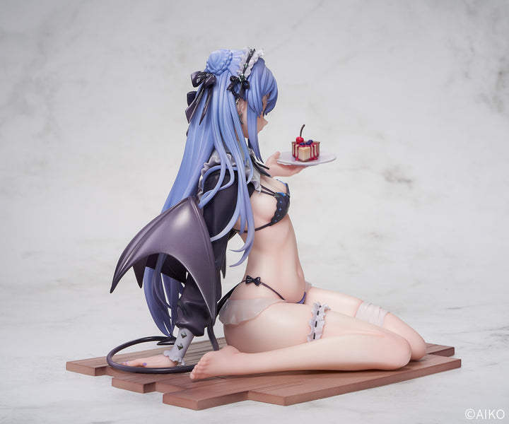 NIYA メイドVer. Illustrated by AIKO 1/6スケール
