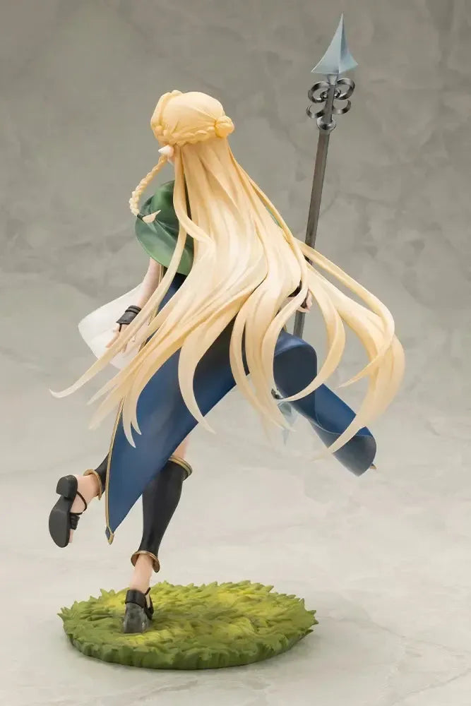 エルトリンデ 1/7スケール
