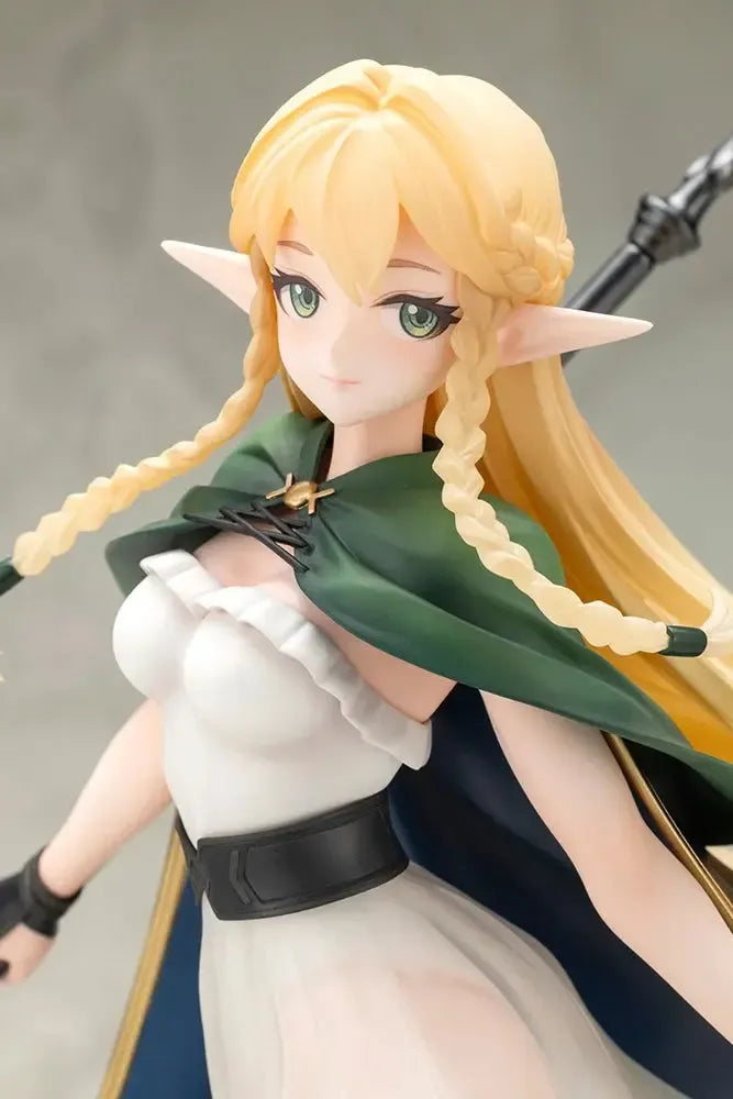 エルトリンデ 1/7スケール