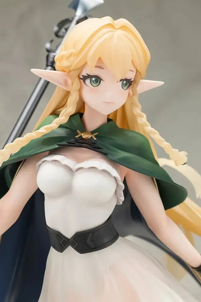 エルトリンデ 1/7スケール