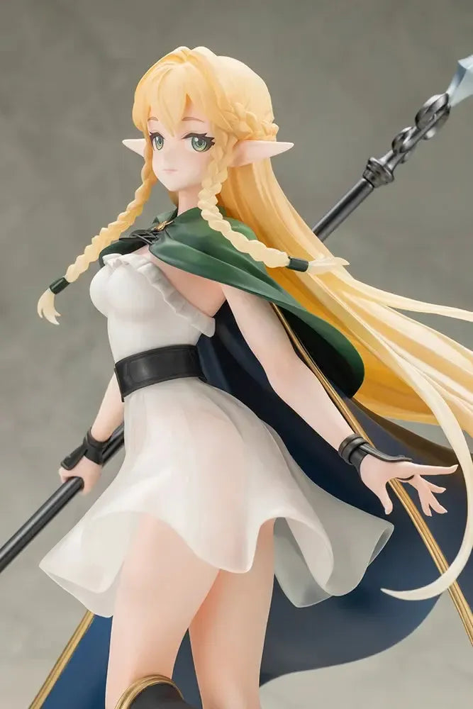 エルトリンデ 1/7スケール
