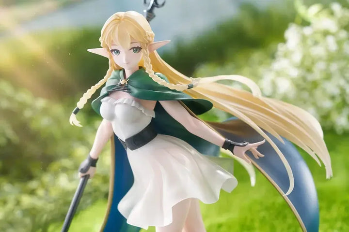 エルトリンデ 1/7スケール