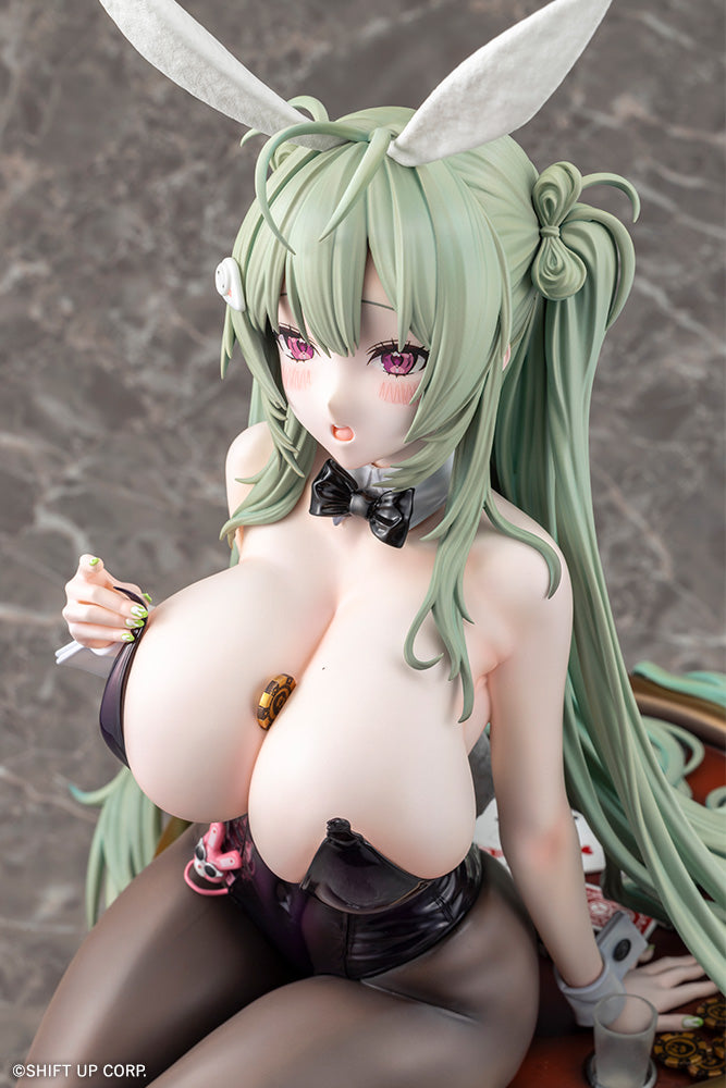 ソーダ：トゥインクルバニー 1/4スケール