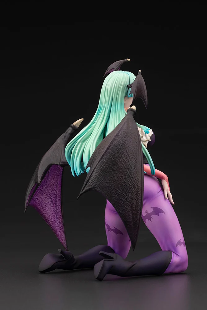 モリガン・アーンスランド 1/7スケール