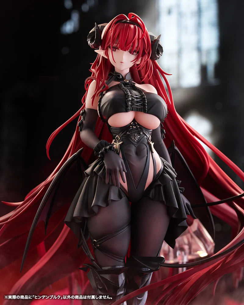 ヒンデンブルク 1/7スケール