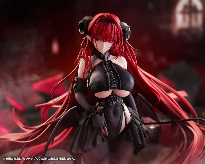 ヒンデンブルク 1/7スケール