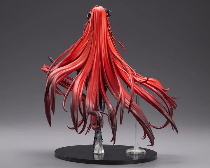 ヒンデンブルク 1/7スケール