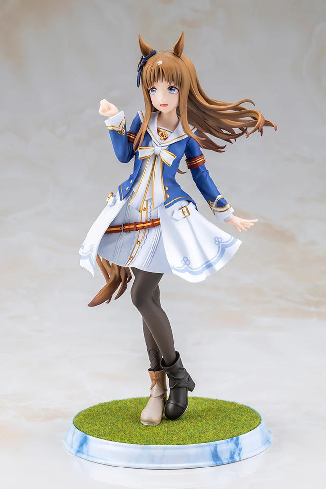 グラスワンダー 1/7スケール