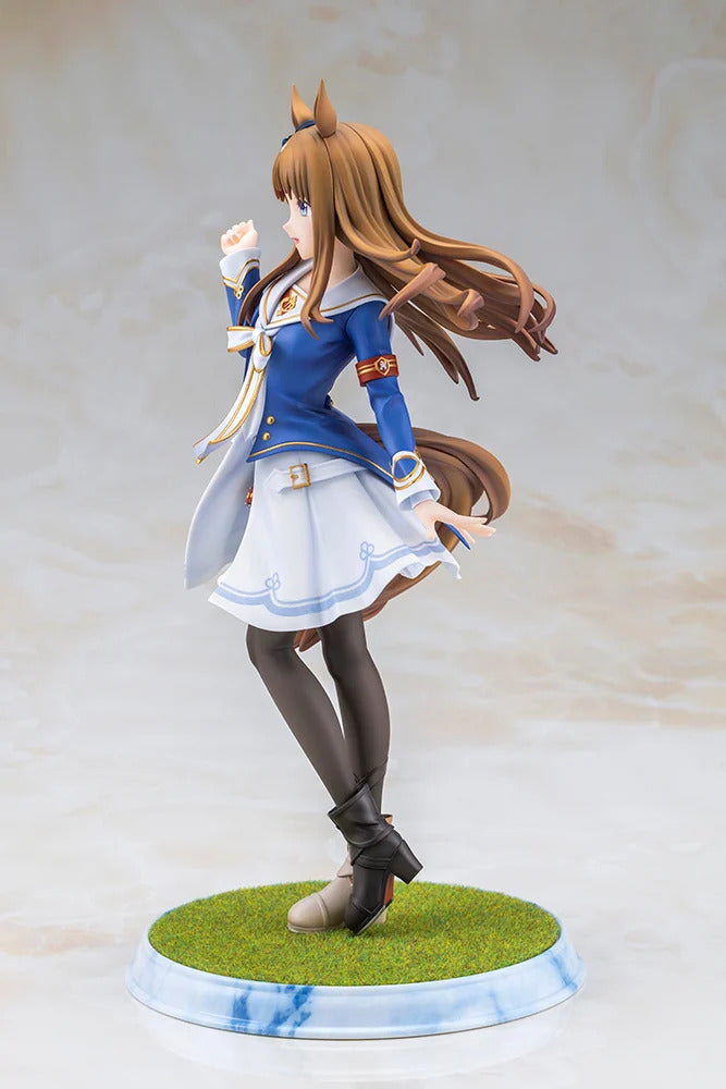 グラスワンダー 1/7スケール