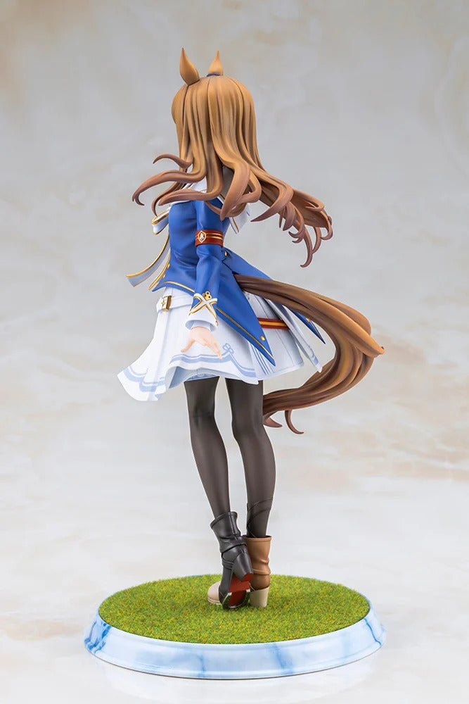 グラスワンダー 1/7スケール