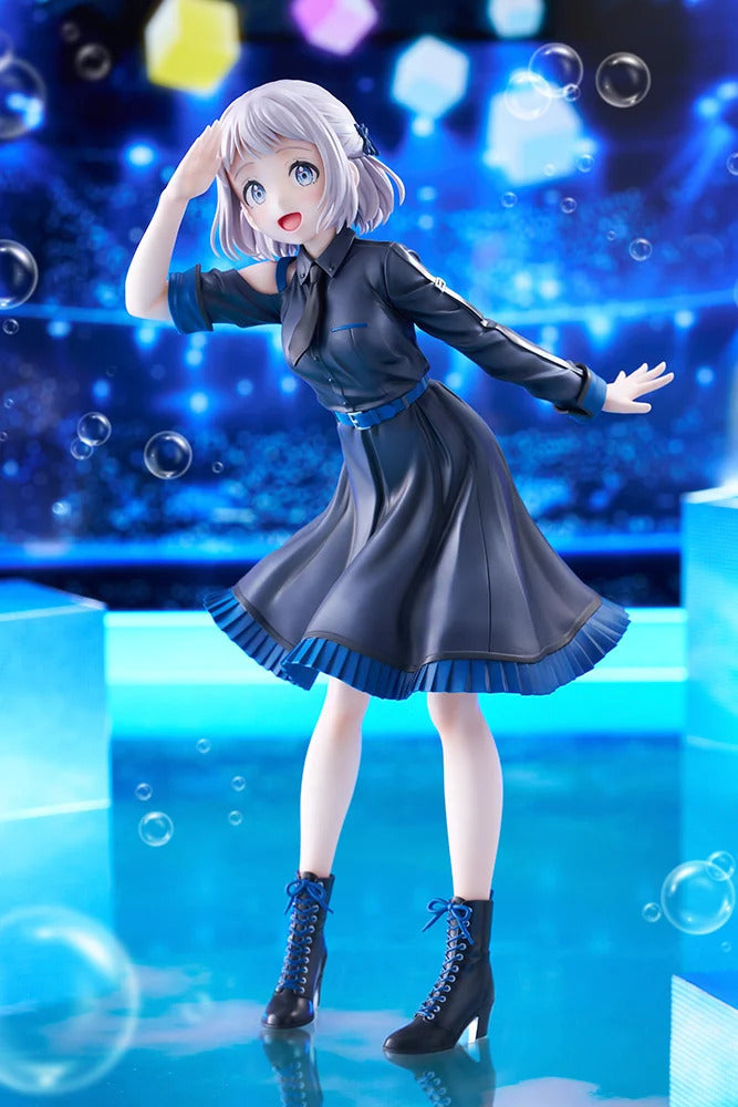 葛城リーリヤ-白線- 1/7スケール