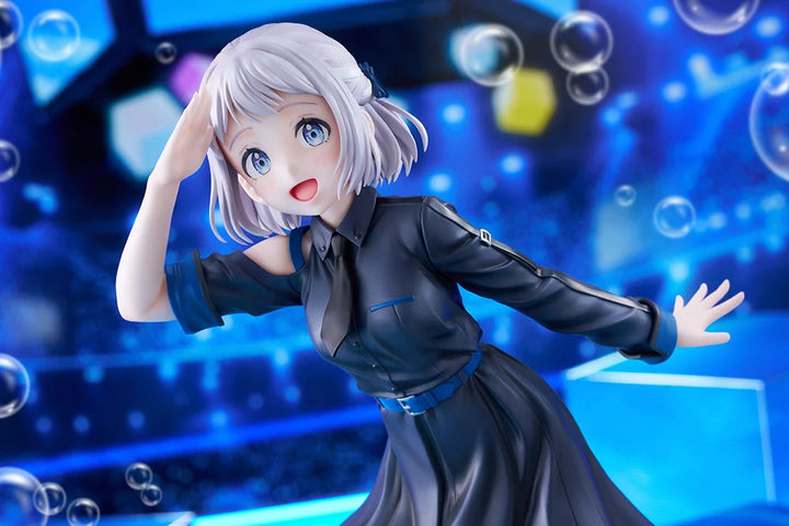 葛城リーリヤ-白線- 1/7スケール