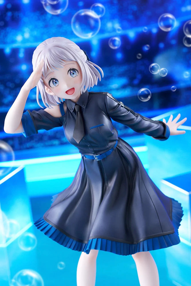 葛城リーリヤ-白線- 1/7スケール