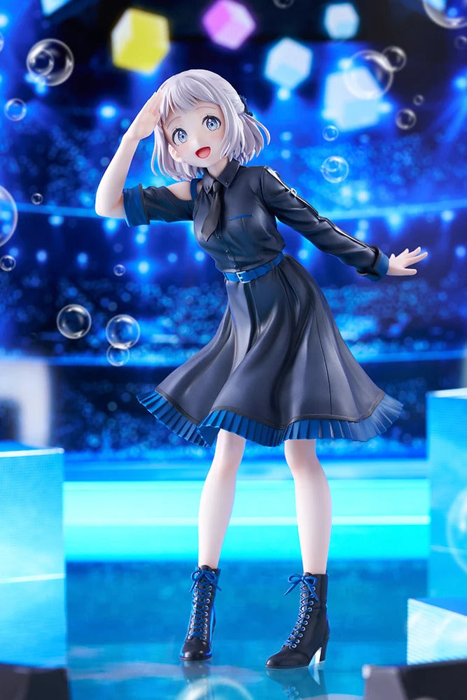 葛城リーリヤ-白線- 1/7スケール
