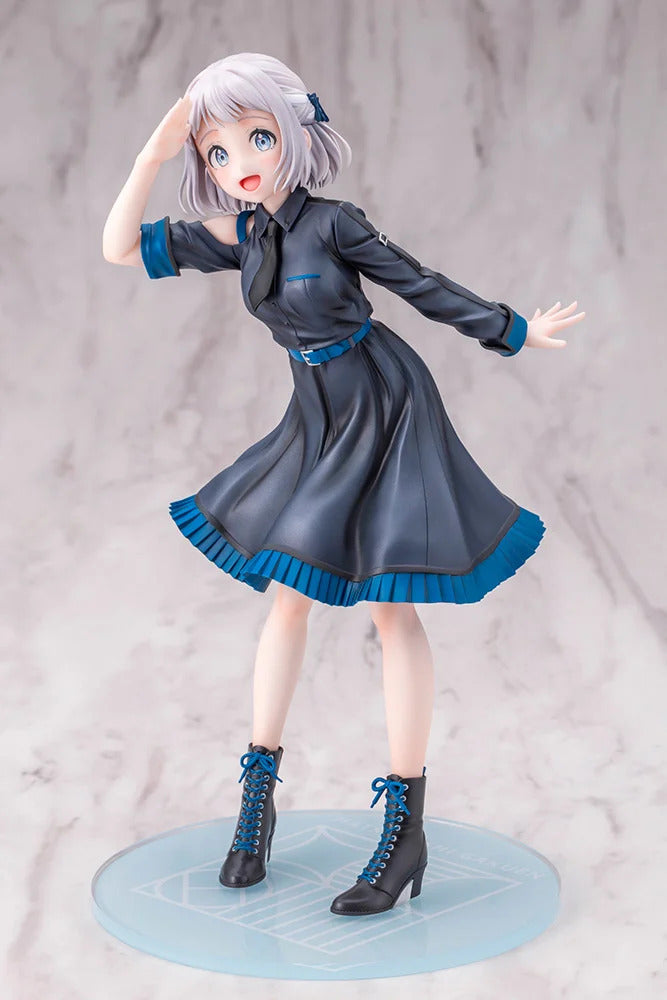 葛城リーリヤ-白線- 1/7スケール