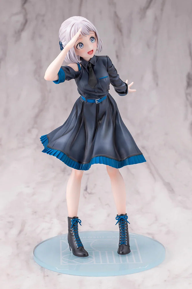 葛城リーリヤ-白線- 1/7スケール