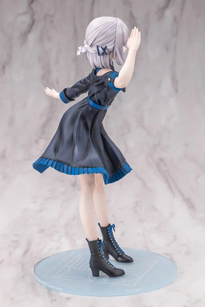 葛城リーリヤ-白線- 1/7スケール