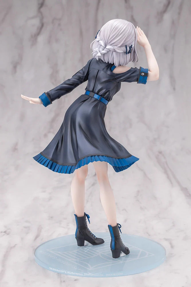 葛城リーリヤ-白線- 1/7スケール