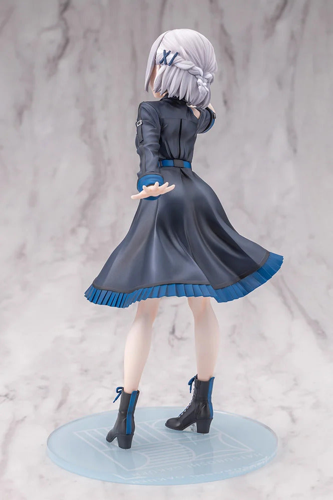 葛城リーリヤ-白線- 1/7スケール