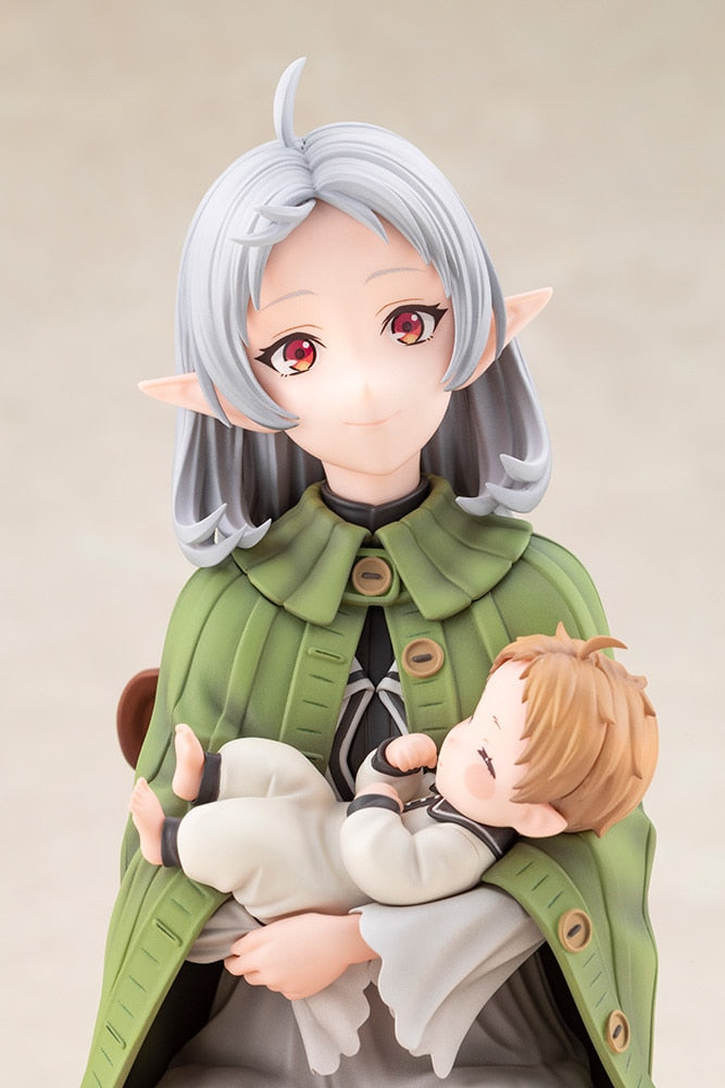 シルフィエット・グレイラット & ルーシー・グレイラット 1/7スケール