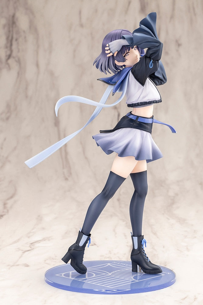 秦谷美鈴-ツキノカメ- 1/7スケール