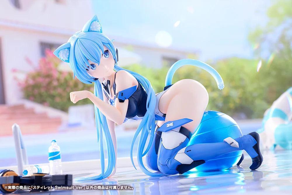 スティレット Swimsuit Ver.