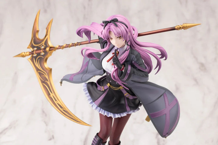 レン・ブライト 黎の軌跡IIVer. 1/8スケール