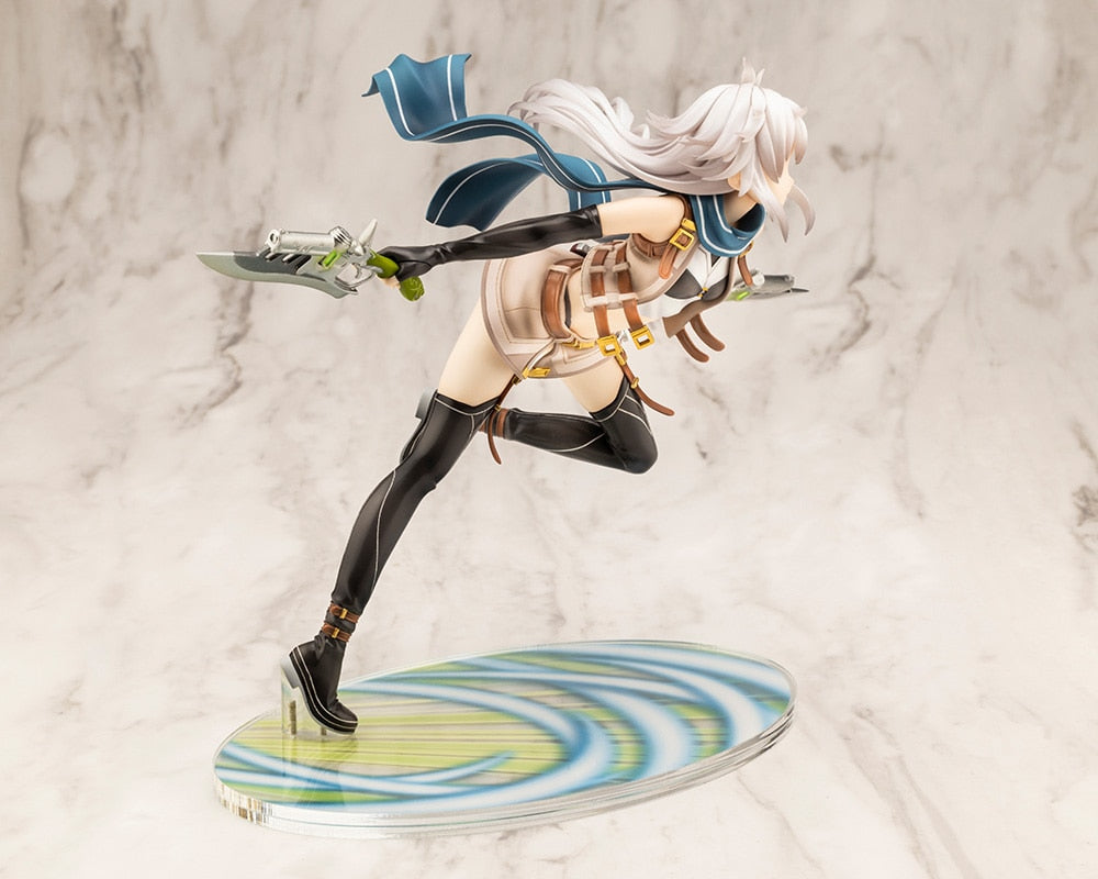 フィー・クラウゼル 1/8スケール
