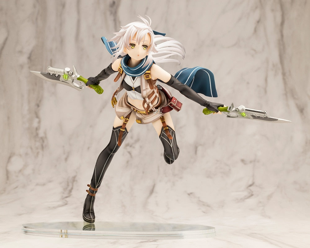 フィー・クラウゼル 1/8スケール