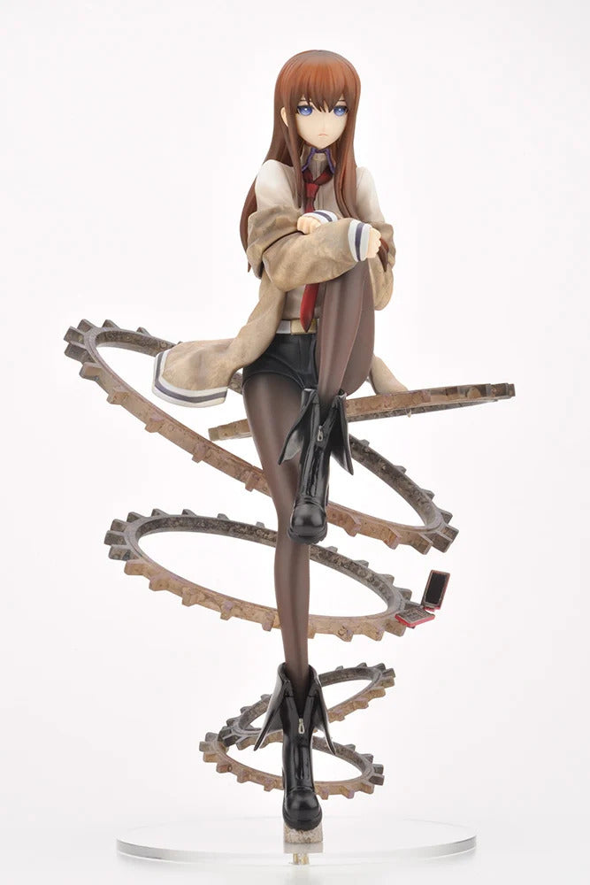 牧瀬紅莉栖 1/8スケール