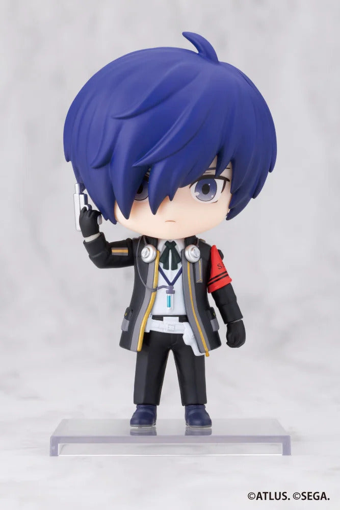 OSHI WORKS Mini 主人公