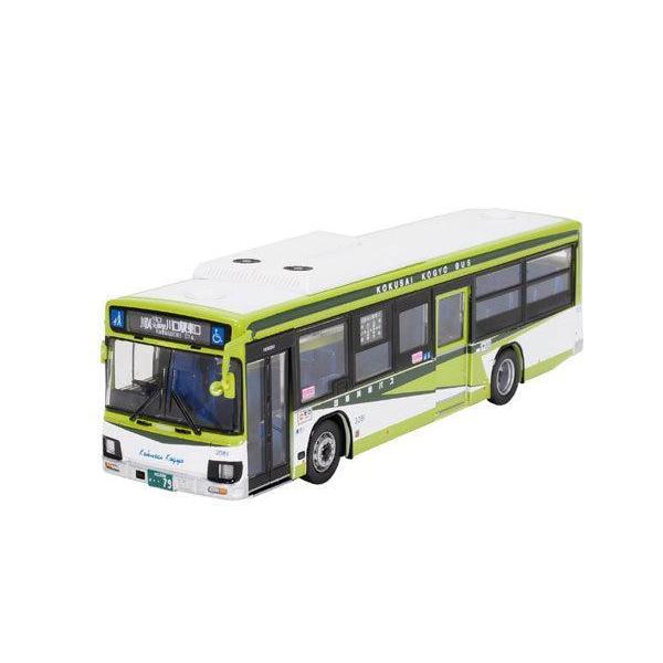 〈JH002-2〉全国バスコレクション80 国際興業