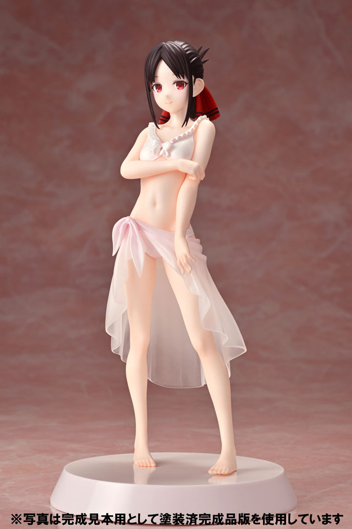 アッセンブル・ヒロインズ 四宮かぐや【Summer Queens】 1/8スケール