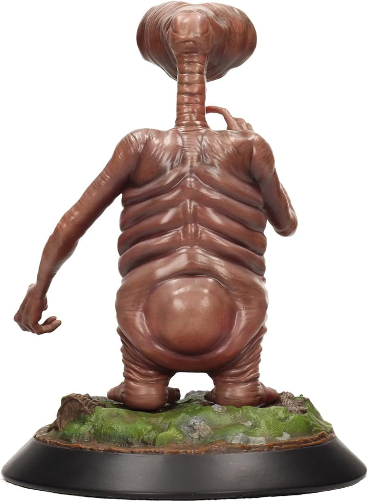 E.T. 8.5インチ スタチュー