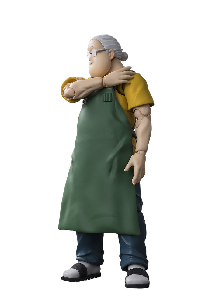S.H.Figuarts 坂本太郎